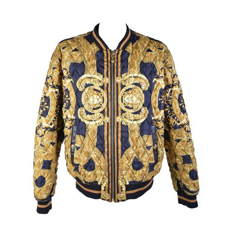 versace jacket sale|versace coats for sale.